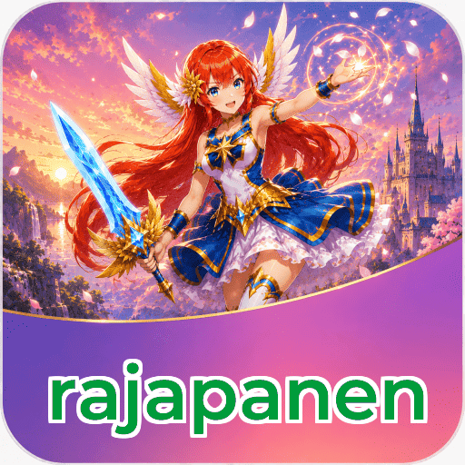 Instalasi rajapanen